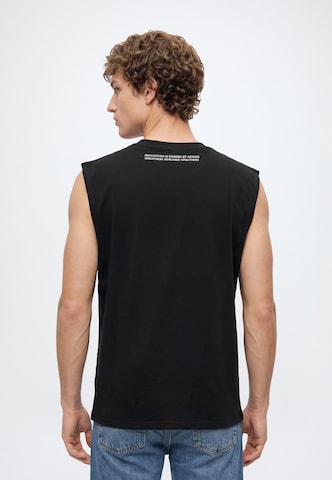 Plein Sport Футболка в Черный