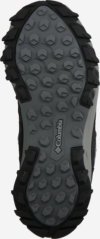 COLUMBIA Flats 'PEAKFREAK II' in Black