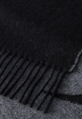 Lala Berlin Scarf in Black