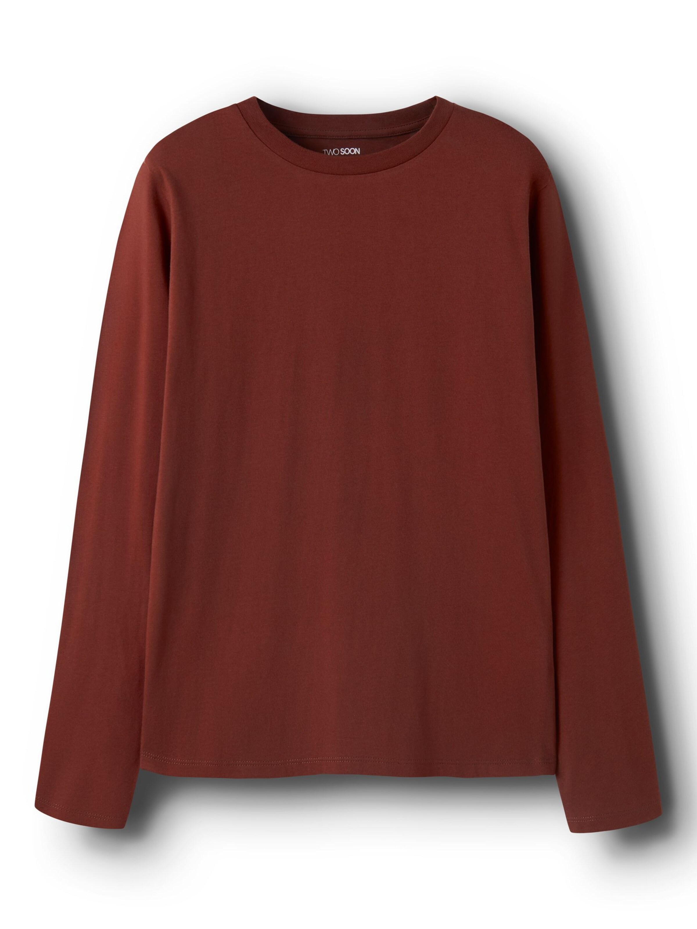 TWO SOON Shirt in Gemengde kleuren