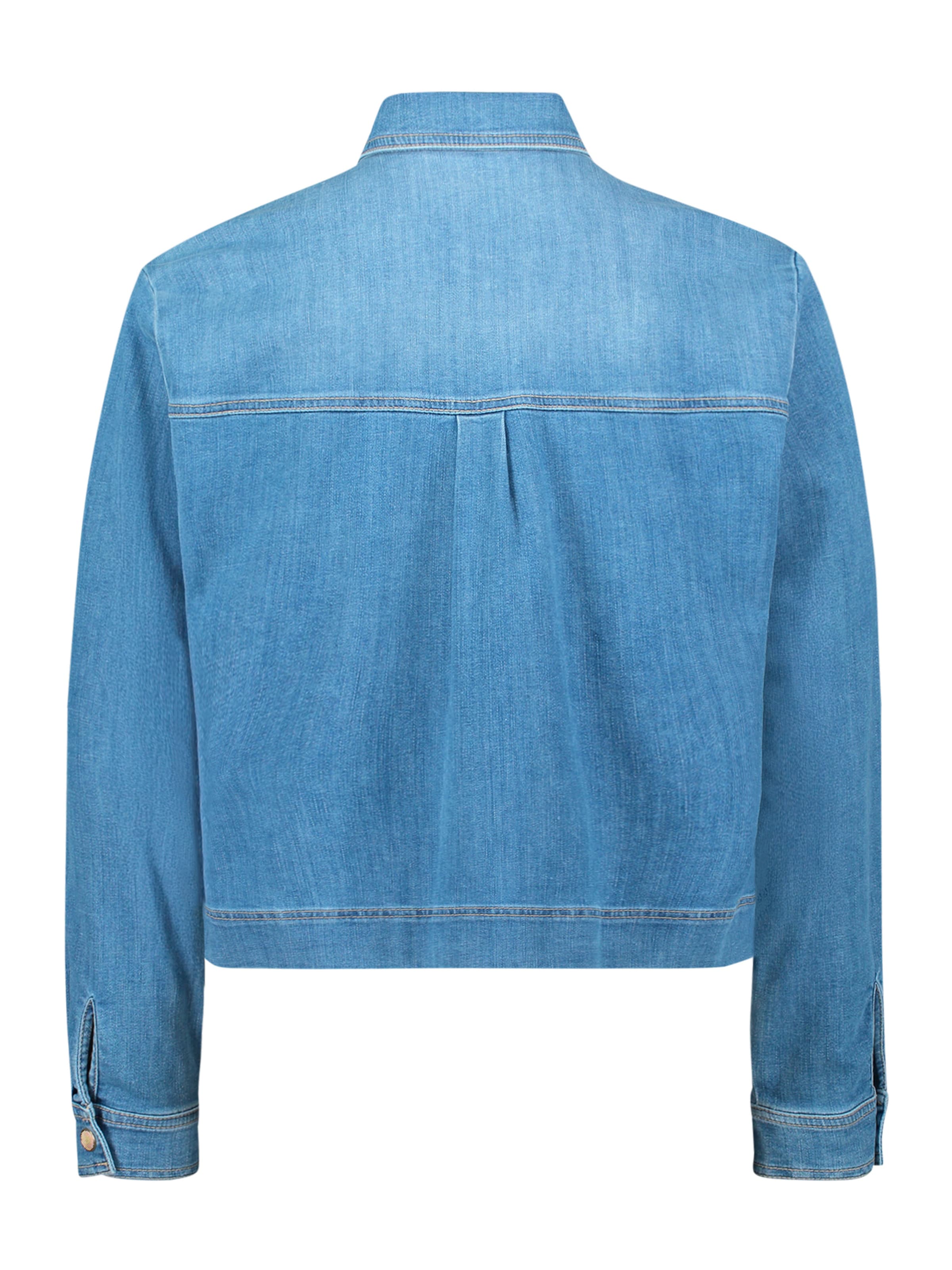 Camicia da donna di Betty Barclay in blu