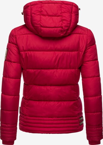 MARIKOO - Chaqueta de invierno 'Sole' en rosa