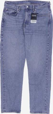 Arket Jeans 31 in Blau: predná strana