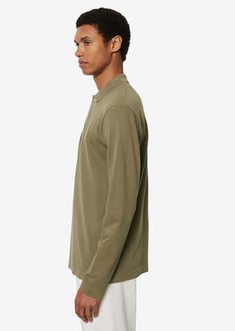 Marc O'Polo Shirt in Groen