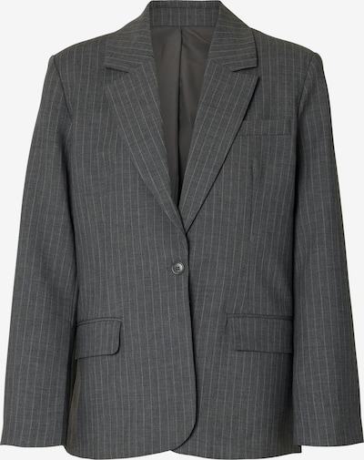 SELECTED Sako 'SLFTONIA' u tamo siva, Pregled proizvoda