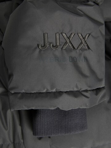 JJXX - Sobretudo de inverno 'Carol' em cinzento
