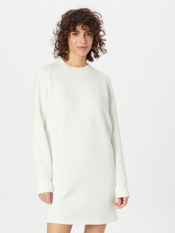 Robe de sport 'ALLIE' GUESS en blanc : devant