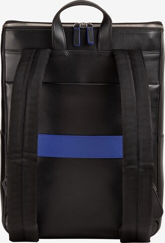 DuDu Backpack in Black