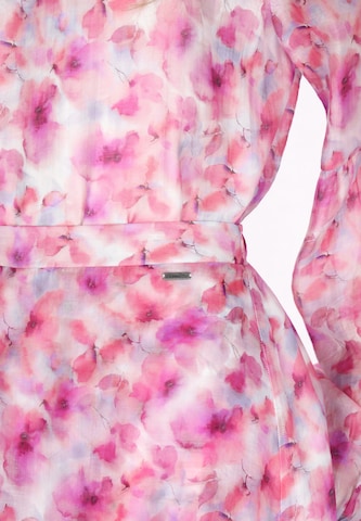 Jupe DreiMaster Vintage en rose