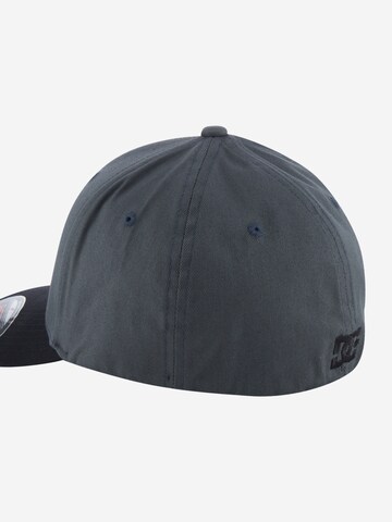 DC Shoes Cap 'STAR' in Grey