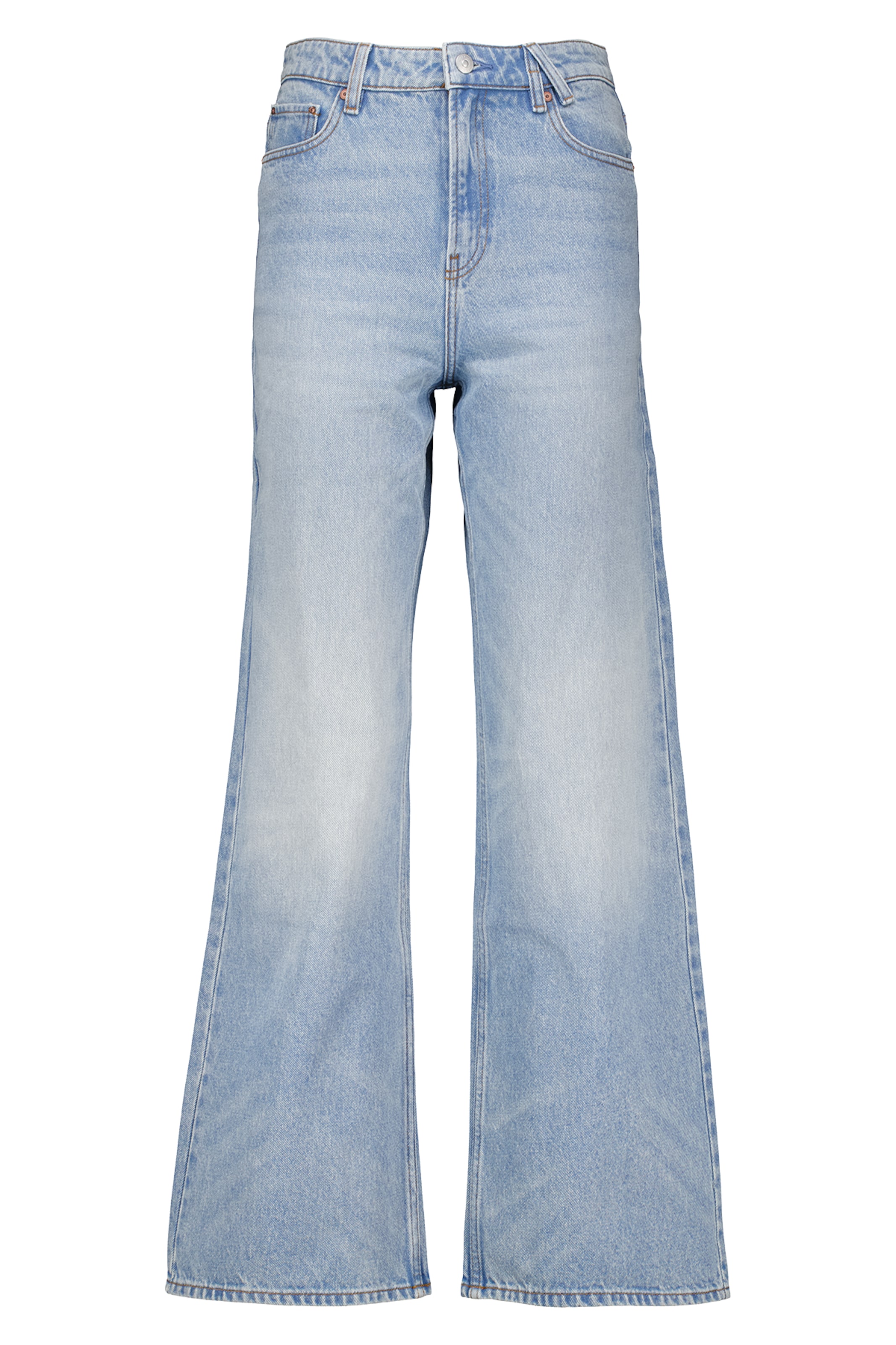 America Today Jeans in de kleur Gemengde kleuren, Productweergave