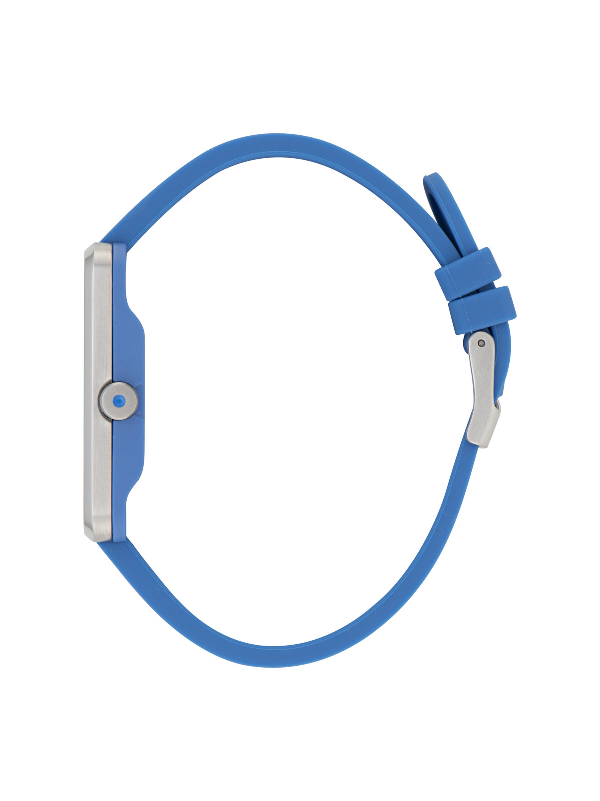 Orologio analogico 'RETRO POP ONE' di ADIDAS ORIGINALS in blu