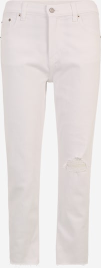Gap Petite Jeans 'CHEEKY' in White, Item view