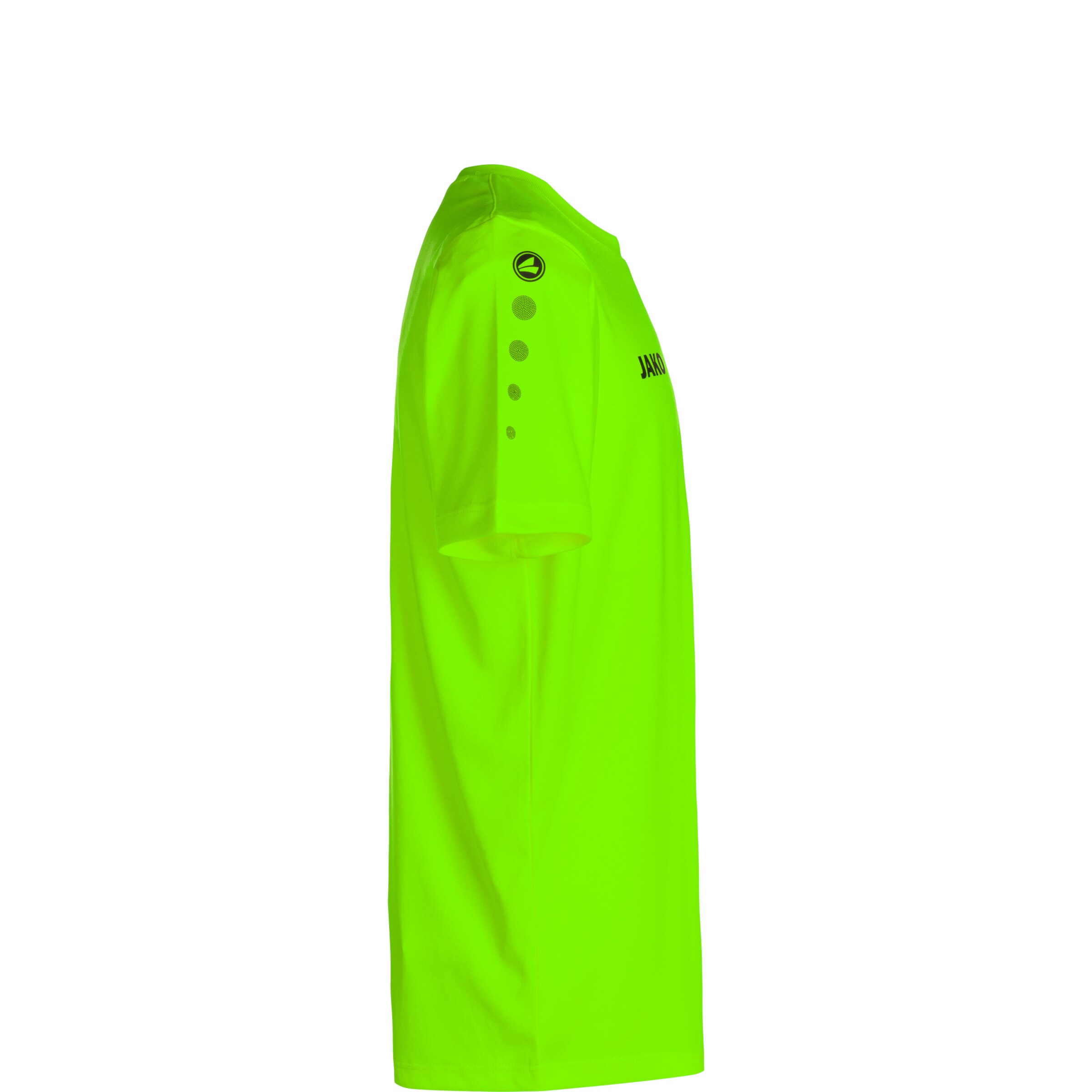 JAKO Performance Shirt 'Team' in Green