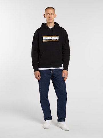 mėlyna DICKIES Standartinis Džinsai