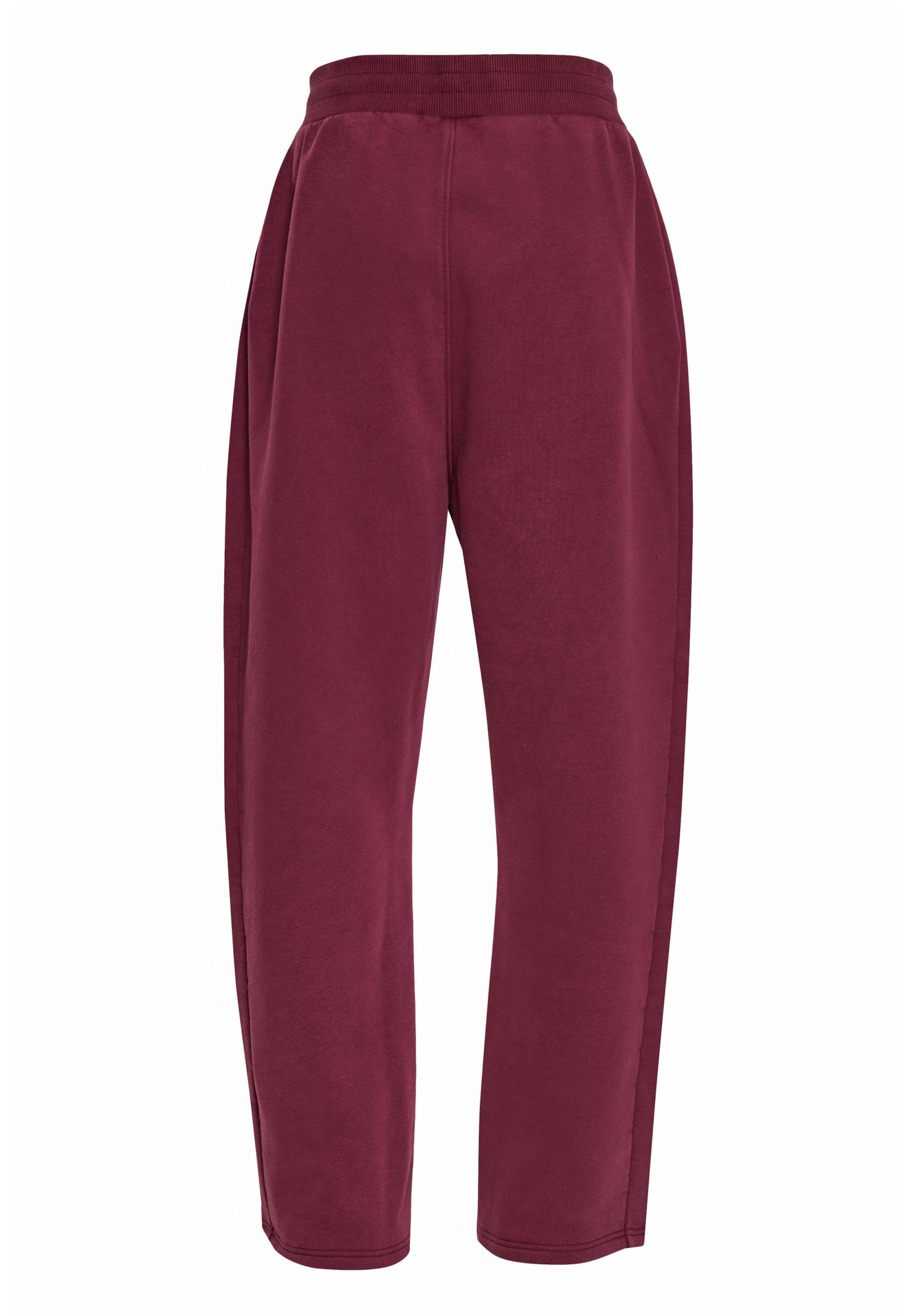 Dropsize Loose fit Trousers in Mixed colours