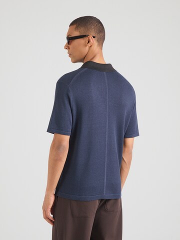 zils Calvin Klein Džemperis 'JOHNNY'