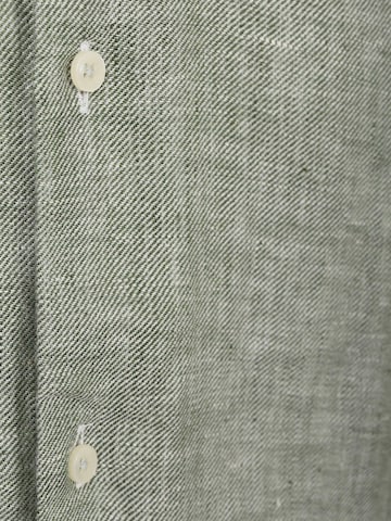 Suitable Comfort Fit Hemd‌‌‌‌‌‌‌‌‌‌ in Grün