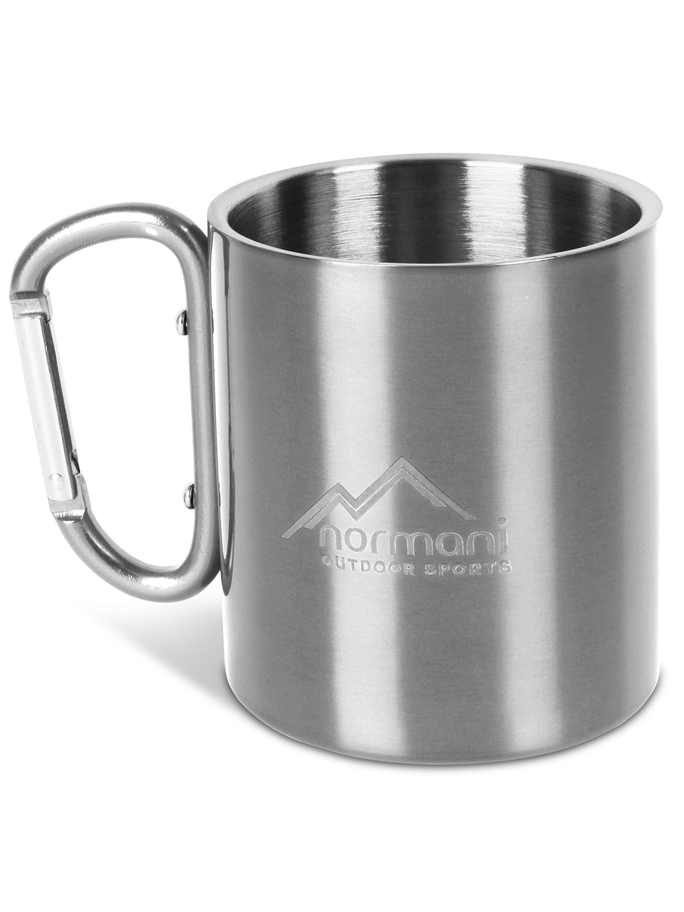 normani Accessories 'Wisconsin' in Silver