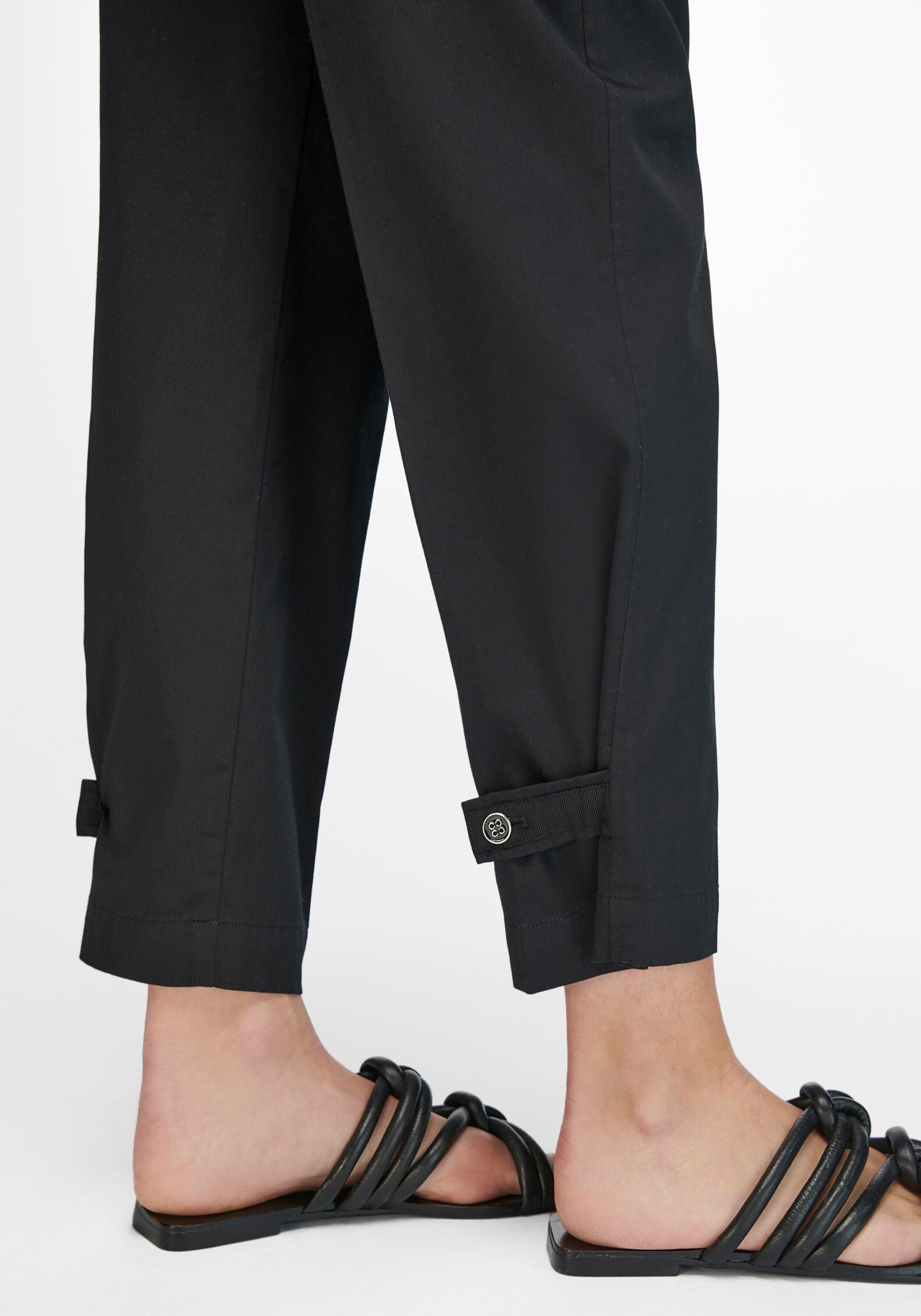 Frauen Basler Top 100 Basler Hose in Schwarz - FL62574 Frauen Basler Top 100 Basler Hose in Schwarz - FL62574
