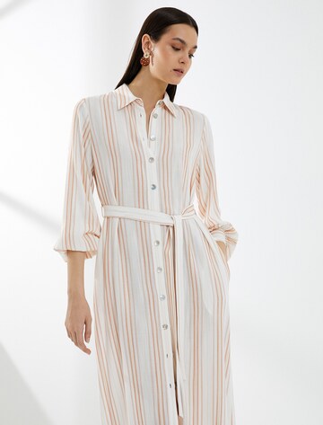 Koton Blousejurk in Wit