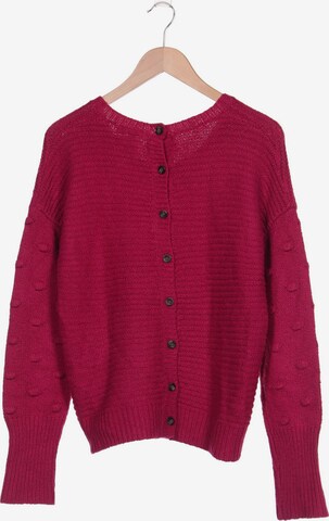 ROXY Sweater & Cardigan in XS in Pink: front