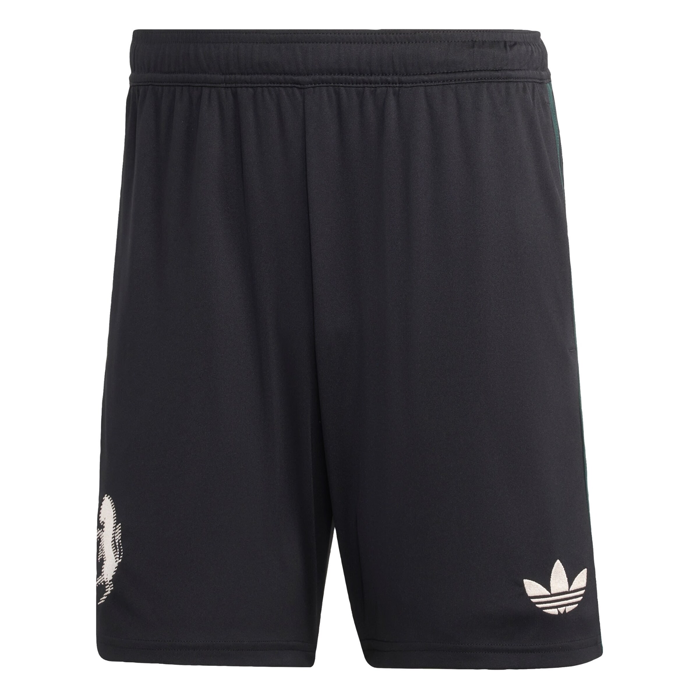 Pantaloni sportivi 'Juventus Turin 25/26' ADIDAS PERFORMANCE di colore nero / bianco, Visualizzazione prodotti