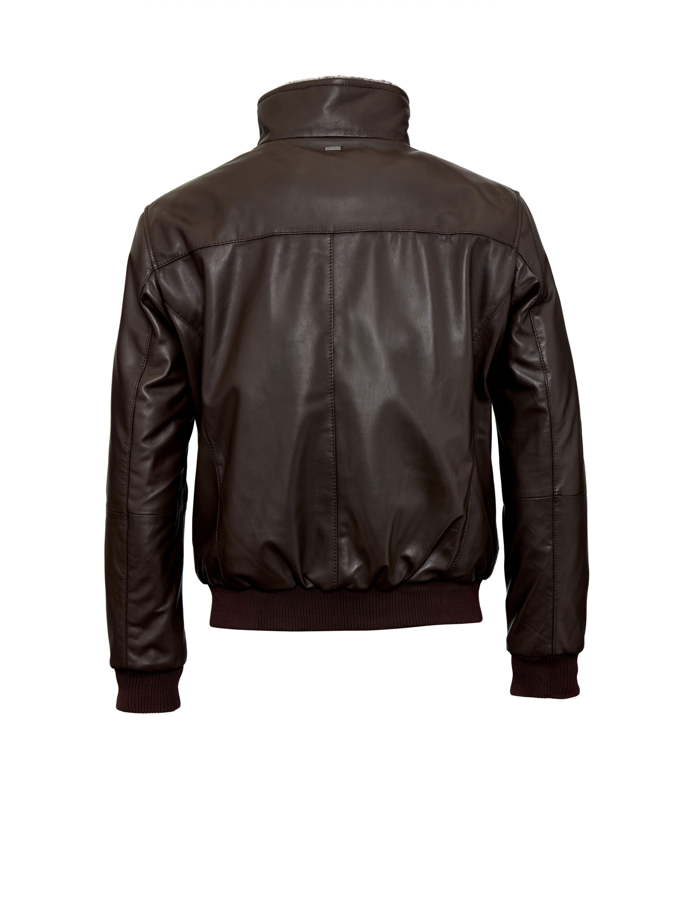 Veste mi-saison 'BUARTURO' bugatti en marron