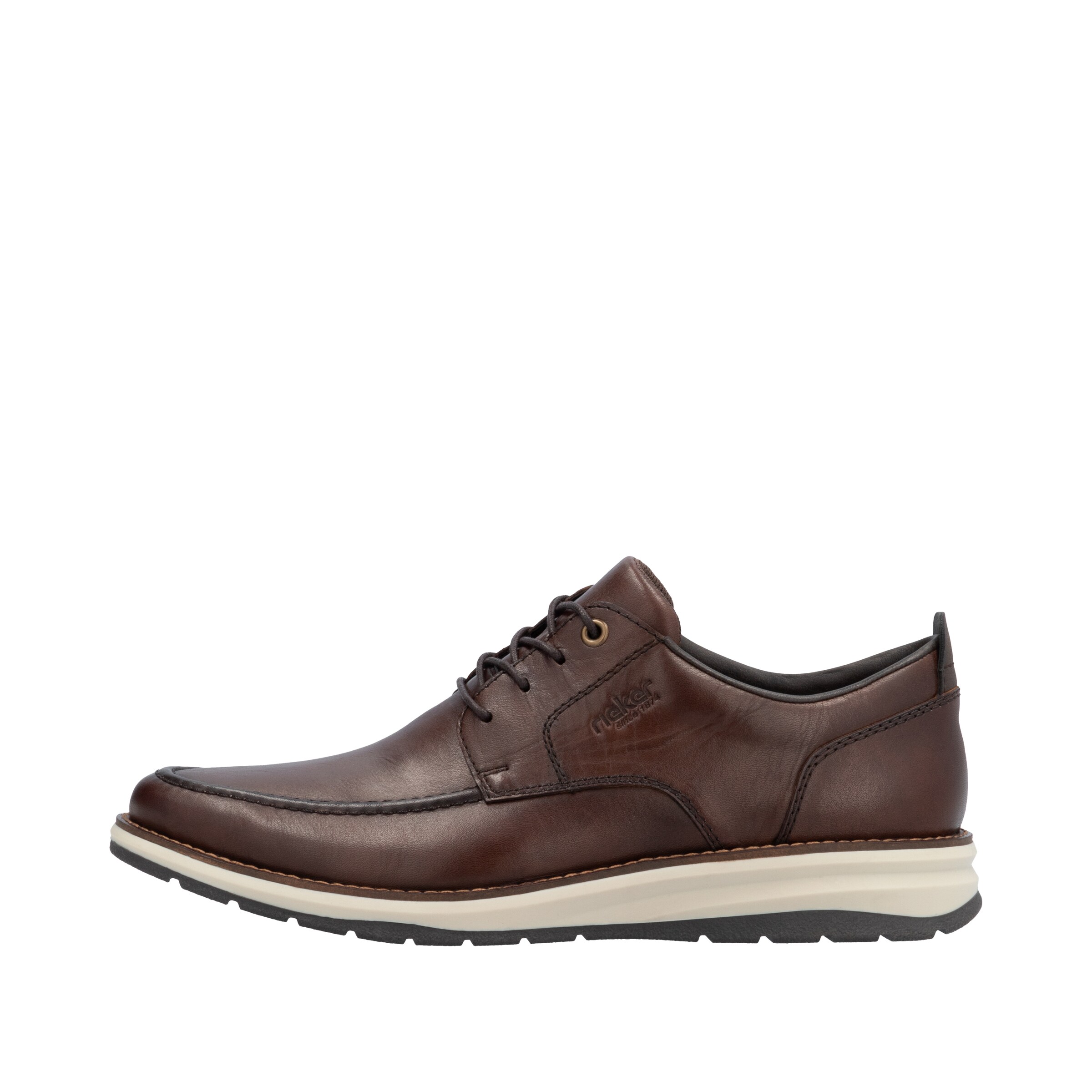 Chaussure à lacets ' 14704 ' Rieker en marron