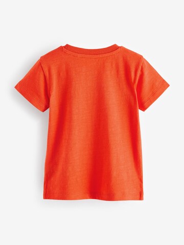 Next T-shirt i blandade färger