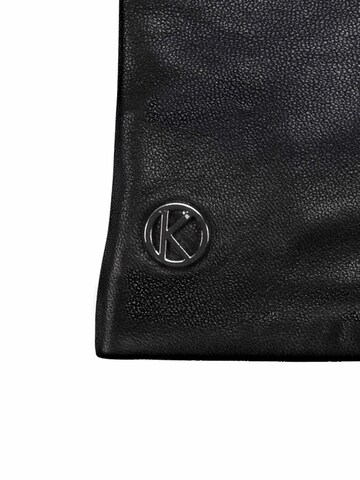KESSLER Fingerhandschuhe‌‌‌‌‌‌‌ in Schwarz