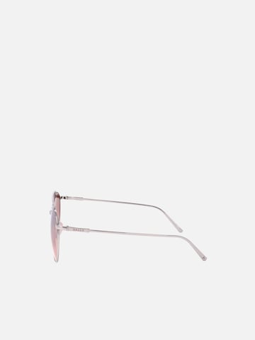 Bally Sonnenbrille‌ in Silber
