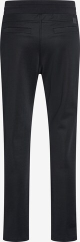 4funkyflavours Slimfit Pantalon 'Black Rhythm Happening' in Zwart