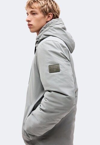 G-STAR - Chaqueta de entretiempo 'Clean Vodan' en gris