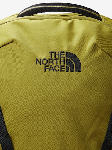 THE NORTH FACE Reppu 'Vault' värissä keltainen