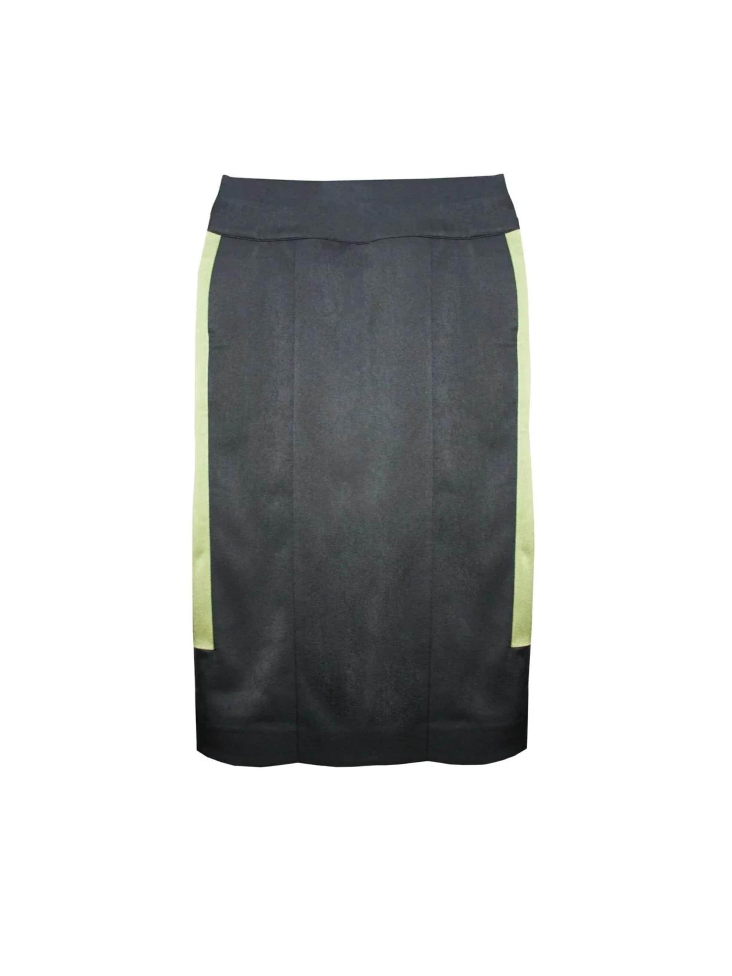 Noah Christian - Falda 'CORDELIA' en negro