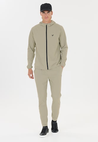 Virtus Tapered Hose 'Alonso V2' in Beige