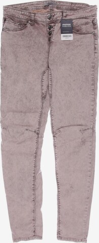 IMPERIAL Jeans in 30 in Pink: front