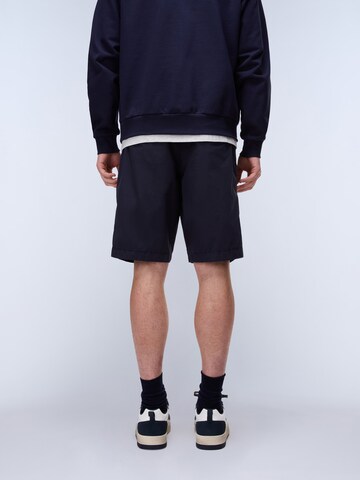 Regular Pantalon 'Nakuru 6' NAPAPIJRI en bleu