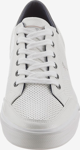 Baskets basses JOOP! en blanc