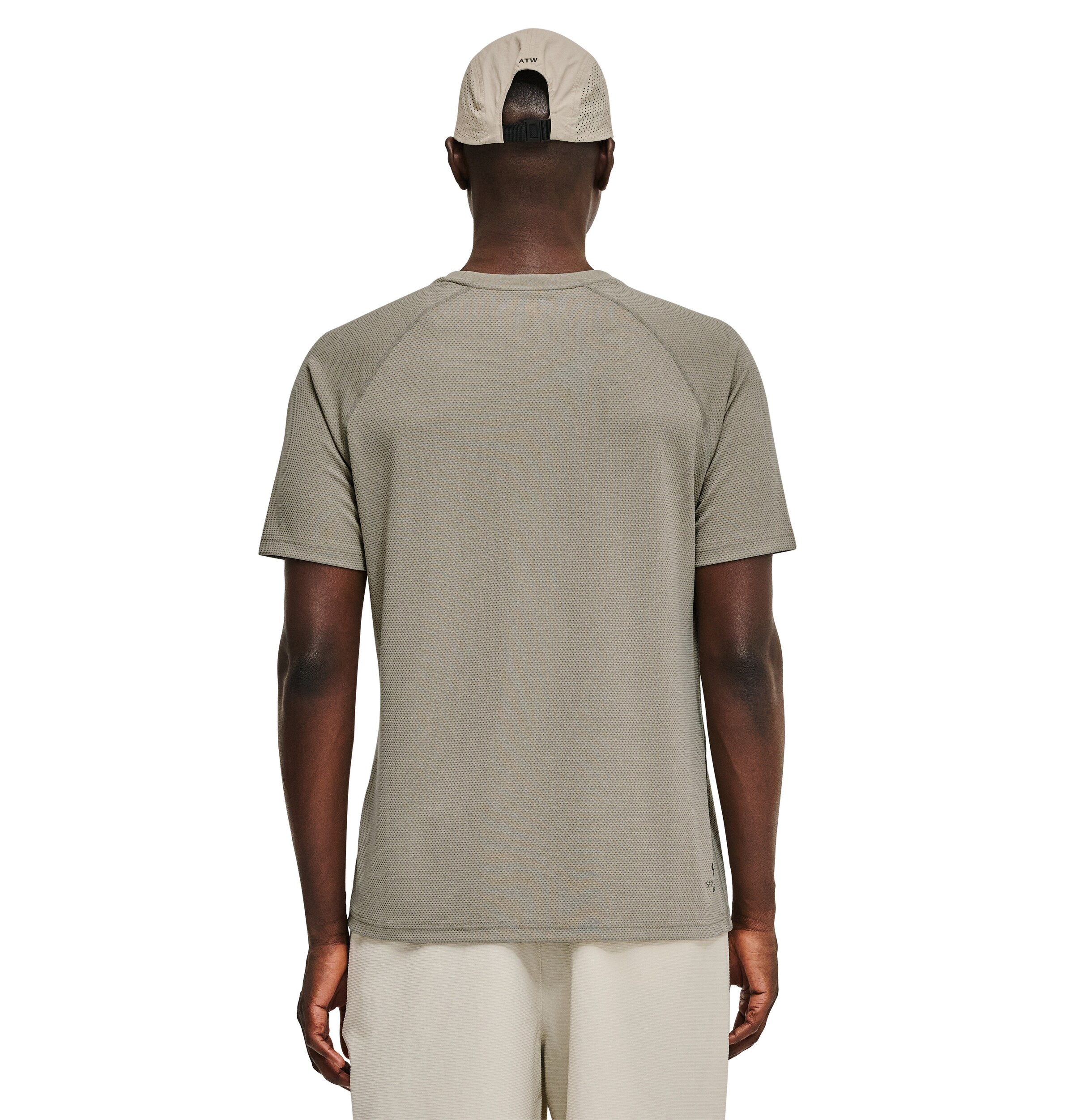 HALO Shirt in Beige