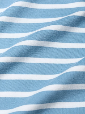 Seasalt Cornwall Shirts 'Sailor' i blå