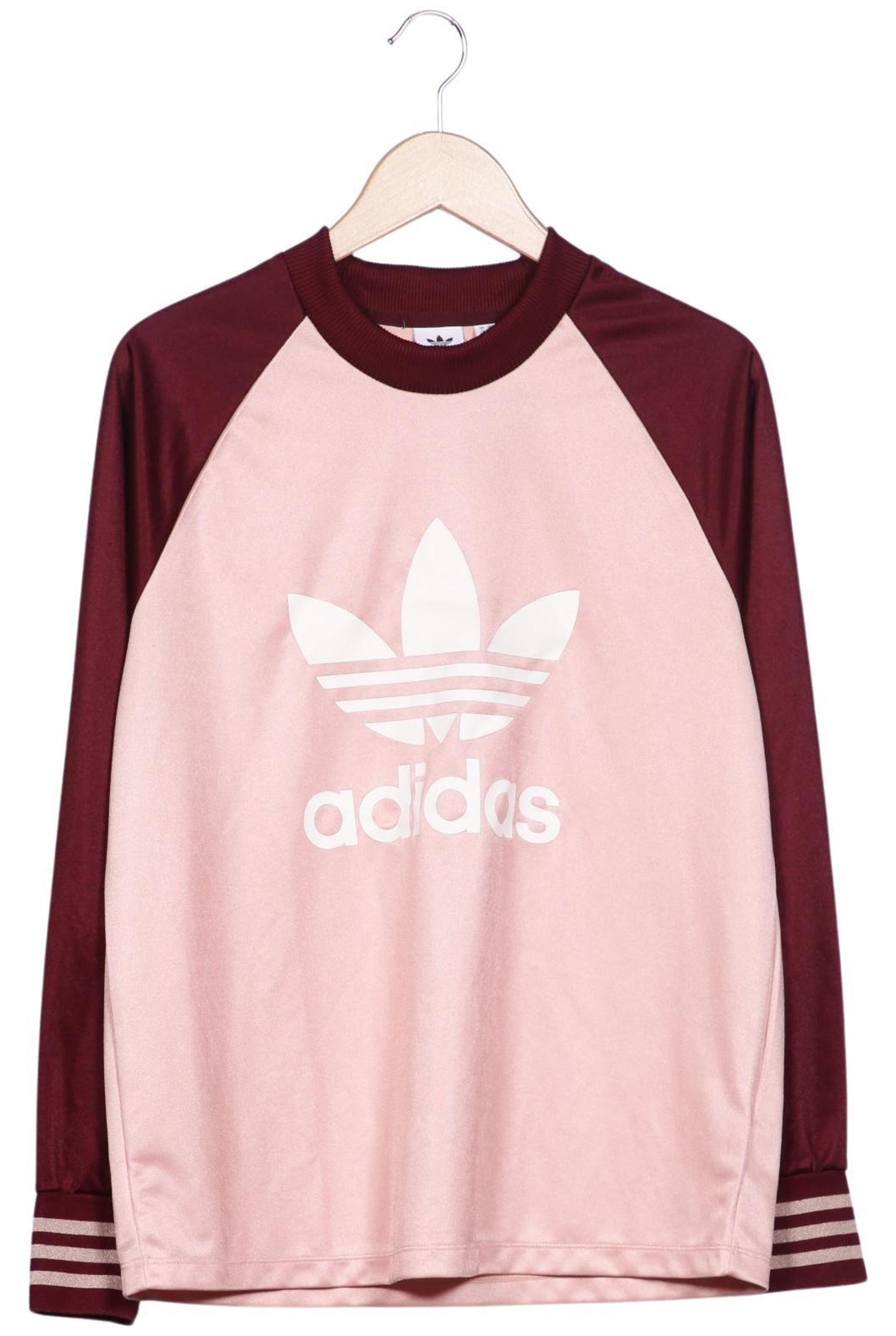 ADIDAS ORIGINALS Top & Shirt in M in Mixed colors: front