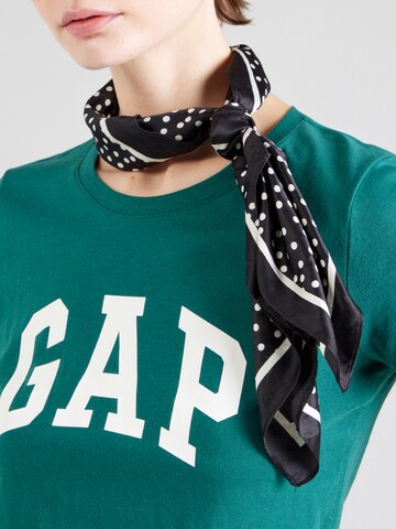 GAP Póló 'Classic' - zöld