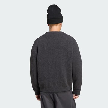 ADIDAS ORIGINALS Pullover in Schwarz