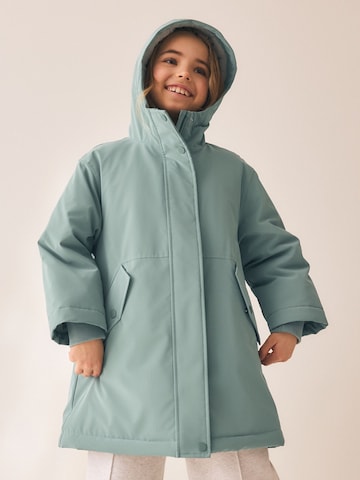 Next - Abrigo en verde