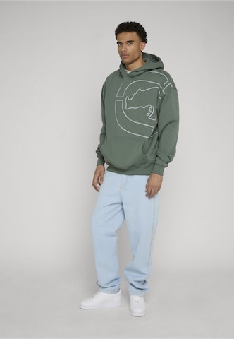 Ecko Unlimited Bluzka sportowa w kolorze zielony