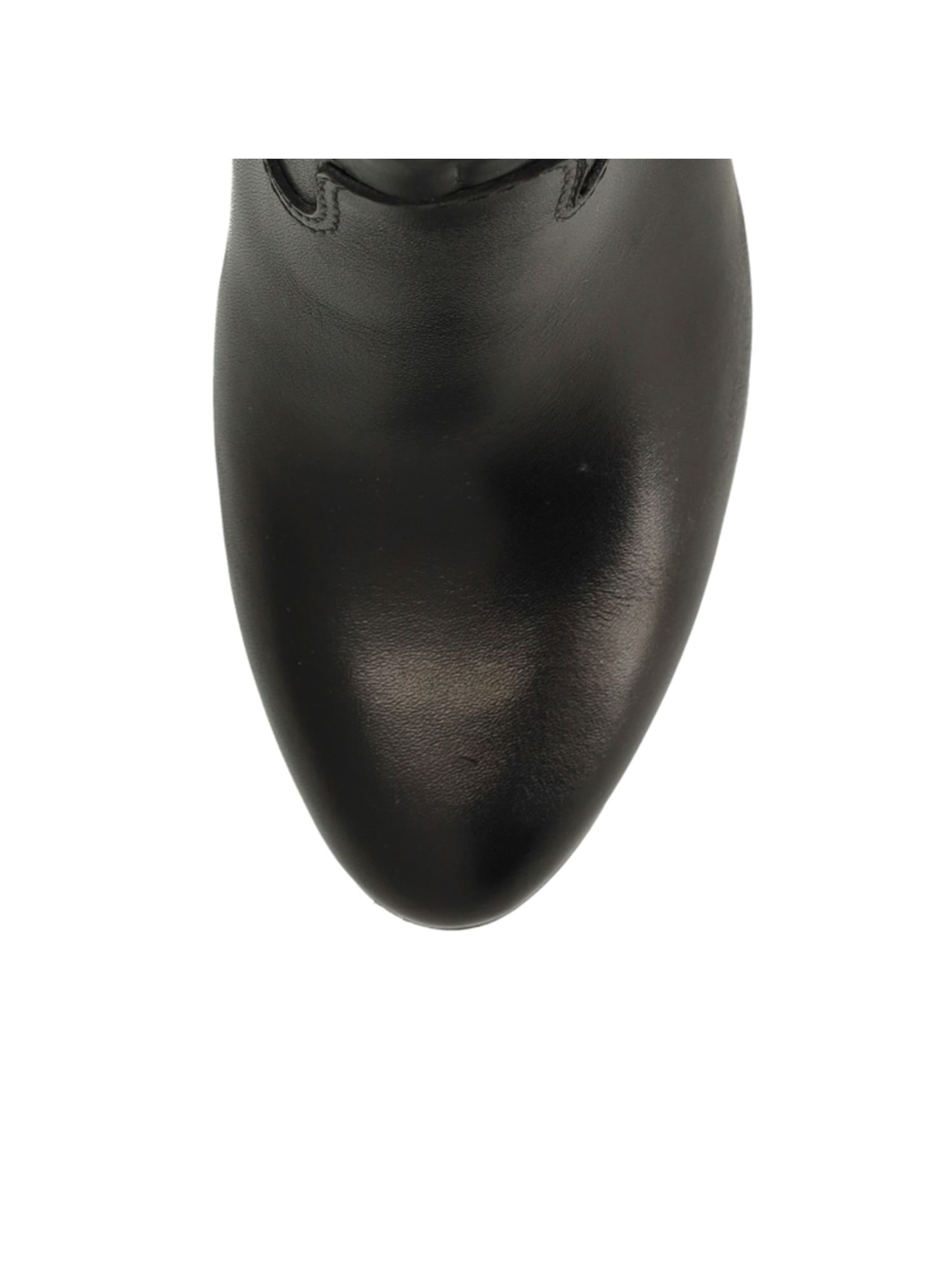 no stress Ankle Boots in Black