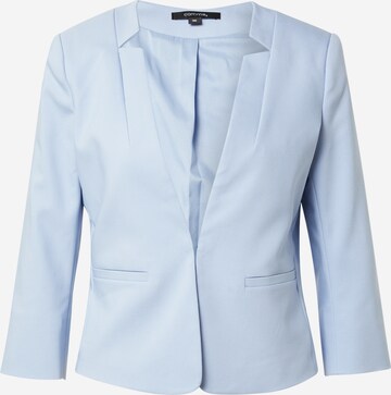 COMMA Blazers in Blauw: voorkant