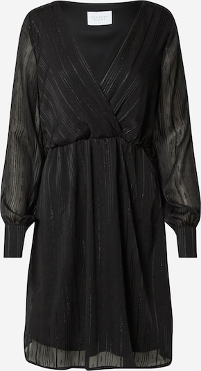 SISTERS POINT Kleid 'GERDO' in schwarz, Produktansicht